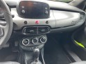 Fiat 500x my20 1.6 multijet 120 ch dct sport - entretien complet occasion simplicicar la fleche simplicicar simplicibike france