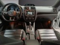 Volkswagen scirocco 2.0 tdi 150 dsg6 carat / garantie 12 mois occasion simplicicar lyon ouest simplicicar simplicibike france