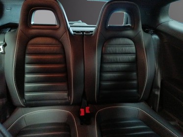 Volkswagen scirocco 2.0 tdi 150 dsg6 carat / garantie 12 mois occasion simplicicar lyon ouest simplicicar simplicibike france