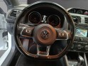 Volkswagen scirocco 2.0 tdi 150 dsg6 carat / garantie 12 mois occasion simplicicar lyon ouest simplicicar simplicibike france