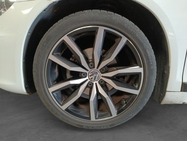 Volkswagen scirocco 2.0 tdi 150 dsg6 carat / garantie 12 mois occasion simplicicar lyon ouest simplicicar simplicibike france