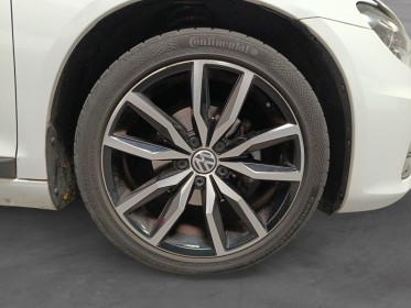 Volkswagen scirocco 2.0 tdi 150 dsg6 carat / garantie 12 mois occasion simplicicar lyon ouest simplicicar simplicibike france
