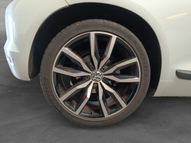 Volkswagen scirocco 2.0 tdi 150 dsg6 carat / garantie 12 mois occasion simplicicar lyon ouest simplicicar simplicibike france