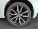 Volkswagen scirocco 2.0 tdi 150 dsg6 carat / garantie 12 mois occasion simplicicar lyon ouest simplicicar simplicibike france