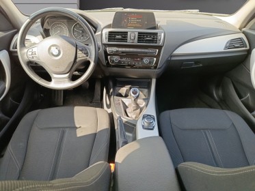 Bmw serie 1 f20 lci 118d xdrive 150 ch  / garantie 12 mois occasion simplicicar lyon ouest simplicicar simplicibike france
