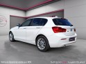 Bmw serie 1 f20 lci 118d xdrive 150 ch  / garantie 12 mois occasion simplicicar lyon ouest simplicicar simplicibike france
