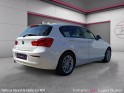 Bmw serie 1 f20 lci 118d xdrive 150 ch  / garantie 12 mois occasion simplicicar lyon ouest simplicicar simplicibike france
