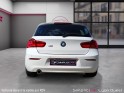 Bmw serie 1 f20 lci 118d xdrive 150 ch  / garantie 12 mois occasion simplicicar lyon ouest simplicicar simplicibike france
