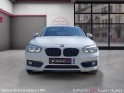 Bmw serie 1 f20 lci 118d xdrive 150 ch  / garantie 12 mois occasion simplicicar lyon ouest simplicicar simplicibike france
