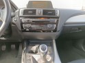 Bmw serie 1 f20 lci 118d xdrive 150 ch  / garantie 12 mois occasion simplicicar lyon ouest simplicicar simplicibike france