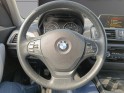 Bmw serie 1 f20 lci 118d xdrive 150 ch  / garantie 12 mois occasion simplicicar lyon ouest simplicicar simplicibike france