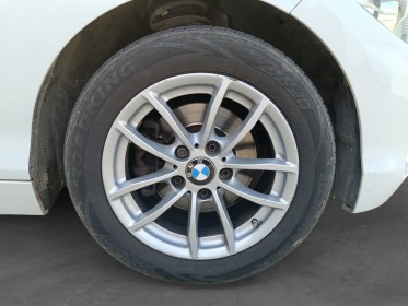 Bmw serie 1 f20 lci 118d xdrive 150 ch  / garantie 12 mois occasion simplicicar lyon ouest simplicicar simplicibike france