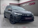 Dacia jogger tce 110 7 places extreme  / camera / carplay sans fil / clim auto / garantie dacia occasion simplicicar salon de...