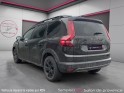Dacia jogger tce 110 7 places extreme  / camera / carplay sans fil / clim auto / garantie dacia occasion simplicicar salon de...