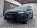 Dacia jogger tce 110 7 places extreme  / camera / carplay sans fil / clim auto / garantie dacia occasion simplicicar salon de...