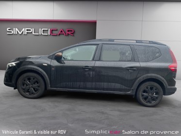 Dacia jogger tce 110 7 places extreme  / camera / carplay sans fil / clim auto / garantie dacia occasion simplicicar salon de...
