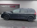 Dacia jogger tce 110 7 places extreme  / camera / carplay sans fil / clim auto / garantie dacia occasion simplicicar salon de...