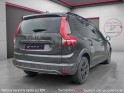 Dacia jogger tce 110 7 places extreme  / camera / carplay sans fil / clim auto / garantie dacia occasion simplicicar salon de...