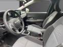 Dacia jogger tce 110 7 places extreme  / camera / carplay sans fil / clim auto / garantie dacia occasion simplicicar salon de...