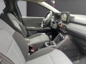 Dacia jogger tce 110 7 places extreme  / camera / carplay sans fil / clim auto / garantie dacia occasion simplicicar salon de...