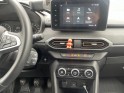 Dacia jogger tce 110 7 places extreme  / camera / carplay sans fil / clim auto / garantie dacia occasion simplicicar salon de...