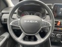 Dacia jogger tce 110 7 places extreme  / camera / carplay sans fil / clim auto / garantie dacia occasion simplicicar salon de...