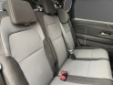 Dacia jogger tce 110 7 places extreme  / camera / carplay sans fil / clim auto / garantie dacia occasion simplicicar salon de...