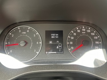 Dacia jogger tce 110 7 places extreme  / camera / carplay sans fil / clim auto / garantie dacia occasion simplicicar salon de...