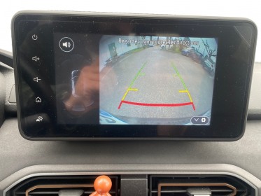 Dacia jogger tce 110 7 places extreme  / camera / carplay sans fil / clim auto / garantie dacia occasion simplicicar salon de...