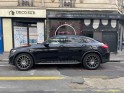 Mercedes glc coupe 250 d 9g-tronic 4matic fascination occasion paris 15ème (75) simplicicar simplicibike france