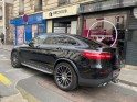 Mercedes glc coupe 250 d 9g-tronic 4matic fascination occasion paris 15ème (75) simplicicar simplicibike france