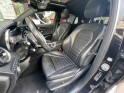 Mercedes glc coupe 250 d 9g-tronic 4matic fascination occasion paris 15ème (75) simplicicar simplicibike france
