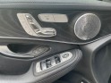 Mercedes glc coupe 250 d 9g-tronic 4matic fascination occasion paris 15ème (75) simplicicar simplicibike france