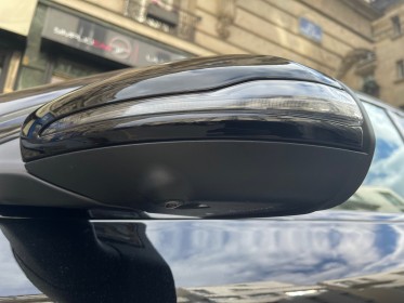Mercedes glc coupe 250 d 9g-tronic 4matic fascination occasion paris 15ème (75) simplicicar simplicibike france