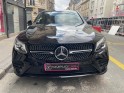 Mercedes glc coupe 250 d 9g-tronic 4matic fascination occasion paris 15ème (75) simplicicar simplicibike france