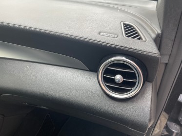 Mercedes glc coupe 250 d 9g-tronic 4matic fascination occasion paris 15ème (75) simplicicar simplicibike france