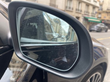 Mercedes glc coupe 250 d 9g-tronic 4matic fascination occasion paris 15ème (75) simplicicar simplicibike france