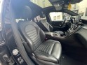 Mercedes glc coupe 250 d 9g-tronic 4matic fascination occasion paris 15ème (75) simplicicar simplicibike france