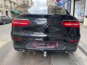 Mercedes glc coupe 250 d 9g-tronic 4matic fascination occasion paris 15ème (75) simplicicar simplicibike france