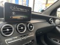Mercedes glc coupe 250 d 9g-tronic 4matic fascination occasion paris 15ème (75) simplicicar simplicibike france