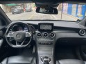 Mercedes glc coupe 250 d 9g-tronic 4matic fascination occasion paris 15ème (75) simplicicar simplicibike france