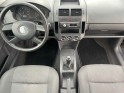Volkswagen polo 1.2 - 65 trend / moteur a chaine / climatisation / bluetooth occasion simplicicar salon de provence...