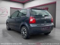 Volkswagen polo 1.2 - 65 trend / moteur a chaine / climatisation / bluetooth occasion simplicicar salon de provence...