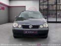 Volkswagen polo 1.2 - 65 trend / moteur a chaine / climatisation / bluetooth occasion simplicicar salon de provence...