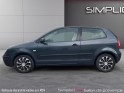 Volkswagen polo 1.2 - 65 trend / moteur a chaine / climatisation / bluetooth occasion simplicicar salon de provence...