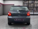Volkswagen polo 1.2 - 65 trend / moteur a chaine / climatisation / bluetooth occasion simplicicar salon de provence...