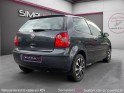 Volkswagen polo 1.2 - 65 trend / moteur a chaine / climatisation / bluetooth occasion simplicicar salon de provence...