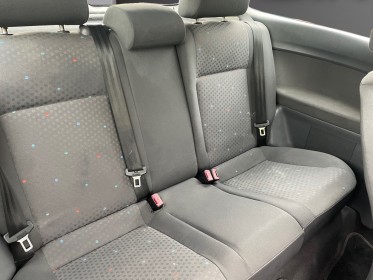 Volkswagen polo 1.2 - 65 trend / moteur a chaine / climatisation / bluetooth occasion simplicicar salon de provence...
