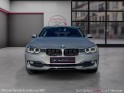 B.m.w. serie 3 efficient dynamics 320i luxury 170cv occasion simplicicar la fleche simplicicar simplicibike france