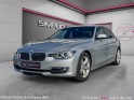 B.m.w. serie 3 efficient dynamics 320i luxury 170cv occasion simplicicar la fleche simplicicar simplicibike france